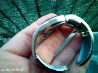 RELOJ BRAZALETE MUJER