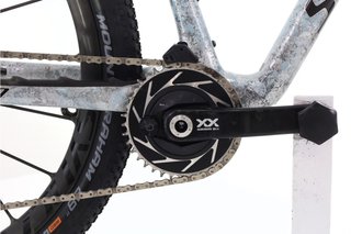 Bicicleta Specialized Epic World Cup S-Works AXS t.S Reacondicionada