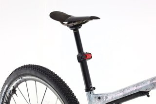 Bicicleta Specialized Epic World Cup S-Works AXS t.S Reacondicionada