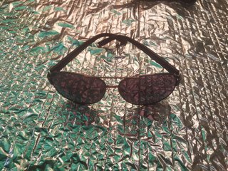 Lote 3 Gafas de Sol