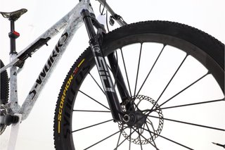 Bicicleta Specialized Epic World Cup S-Works AXS t.S Reacondicionada