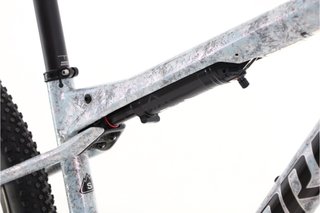 Bicicleta Specialized Epic World Cup S-Works AXS t.S Reacondicionada