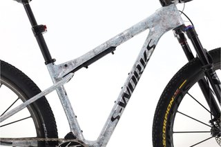 Bicicleta Specialized Epic World Cup S-Works AXS t.S Reacondicionada