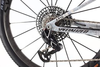 Bicicleta Specialized Epic World Cup S-Works AXS t.S Reacondicionada