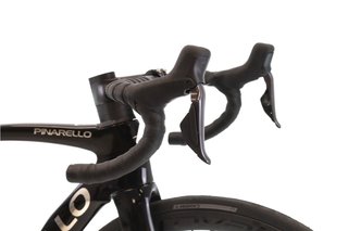 Bicicleta Pinarello F7 Di2 12V t.52 Reacondicionada