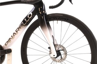 Bicicleta Pinarello F7 Di2 12V t.52 Reacondicionada