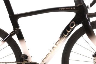 Bicicleta Pinarello F7 Di2 12V t.52 Reacondicionada