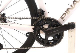 Bicicleta Pinarello F7 Di2 12V t.52 Reacondicionada