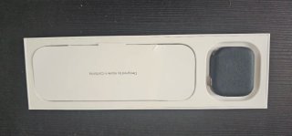Apple Watch Series 7 45mm GPS + Cellular