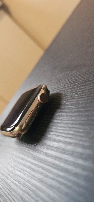 Apple Watch Series 7 45mm GPS + Cellular