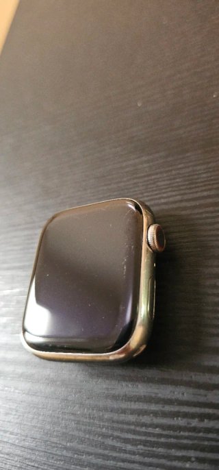 Apple Watch Series 7 45mm GPS + Cellular