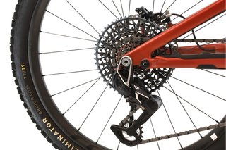 Bicicleta Specialized Turbo Levo Pro Carbon XX AXS t.M Reacondicionada