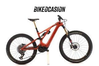 Bicicleta Specialized Turbo Levo Pro Carbon XX AXS t.M Reacondicionada