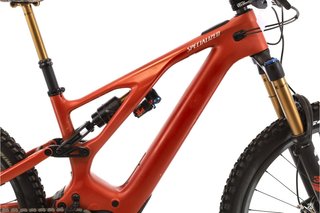 Bicicleta Specialized Turbo Levo Pro Carbon XX AXS t.M Reacondicionada