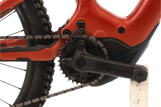 Bicicleta Specialized Turbo Levo Pro Carbon XX AXS t.M Reacondicionada