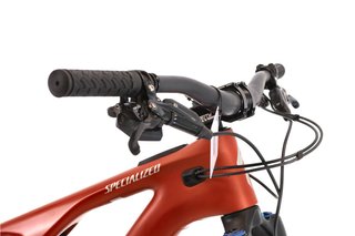 Bicicleta Specialized Turbo Levo Pro Carbon XX AXS t.M Reacondicionada
