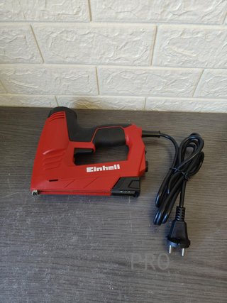 Grapadora eléctrica - Einhell