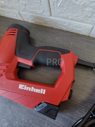 Grapadora eléctrica - Einhell