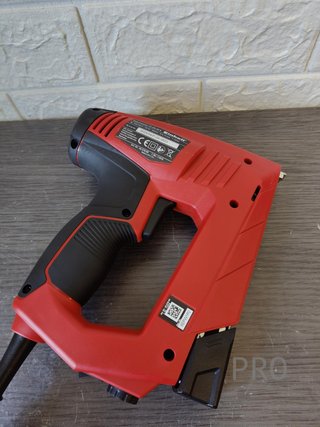 Grapadora eléctrica - Einhell