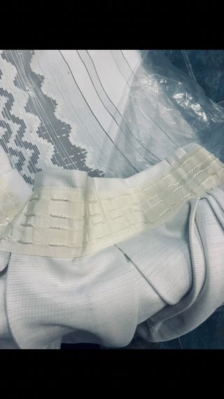 OPOR 2 PRECIOSAS CORTINAS.10€ Calidad.