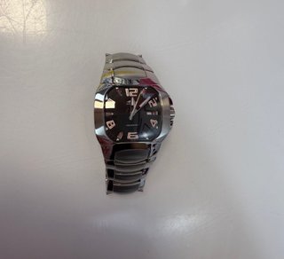 Reloj pulsera caballero lotus 15503