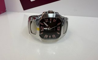 Reloj pulsera caballero lotus 15503