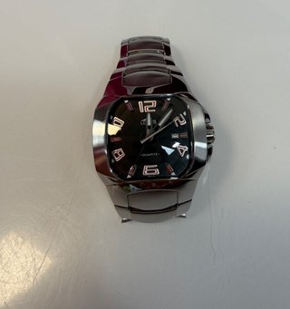 Reloj pulsera caballero lotus 15503