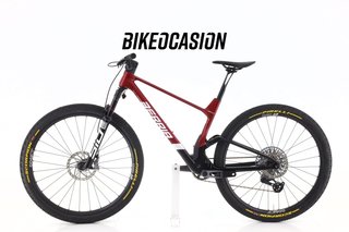 Bicicleta Berria Mako Pro AXS t.M Reacondicionada