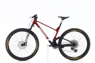 Bicicleta Berria Mako Pro AXS t.M Reacondicionada