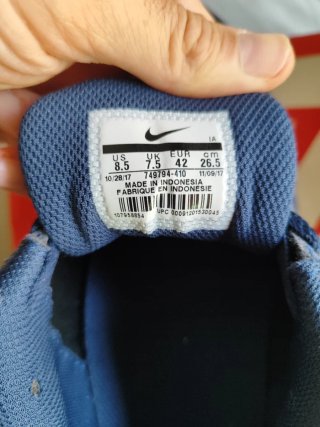 Nike MD Runner 2. Talla 42.