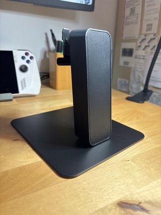 Monitor Curvo LG 27”