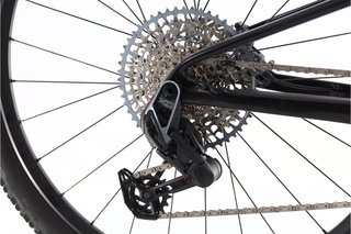 Bicicleta Berria Mako Pro AXS t.M Reacondicionada