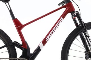 Bicicleta Berria Mako Pro AXS t.M Reacondicionada