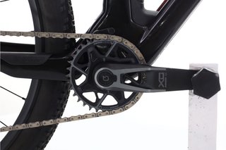 Bicicleta Berria Mako Pro AXS t.M Reacondicionada