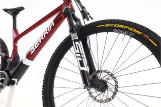 Bicicleta Berria Mako Pro AXS t.M Reacondicionada
