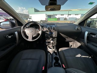 Nissan Qashqai 2012