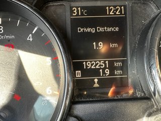 Nissan Qashqai 2012