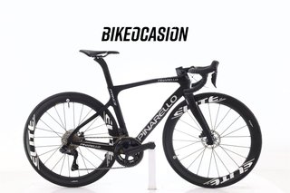 Bicicleta Pinarello Prince Di2 12V t.50 Reacondicionada