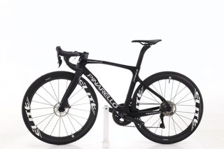 Bicicleta Pinarello Prince Di2 12V t.50 Reacondicionada