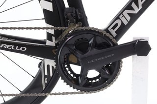 Bicicleta Pinarello Prince Di2 12V t.50 Reacondicionada
