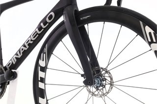 Bicicleta Pinarello Prince Di2 12V t.50 Reacondicionada