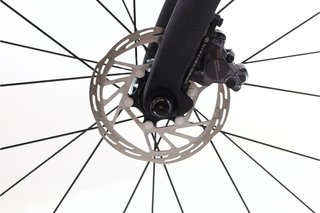 Bicicleta Pinarello Prince Di2 12V t.50 Reacondicionada