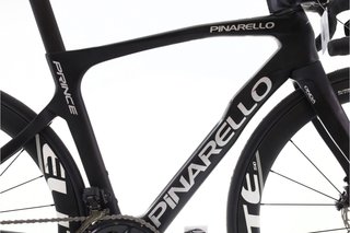 Bicicleta Pinarello Prince Di2 12V t.50 Reacondicionada