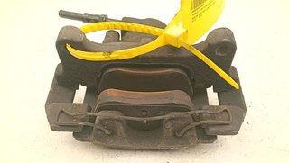 PINZA DE FRENO DELANTERA DERECHA AUDI A4 AVANT (8