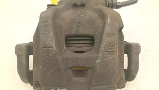 PINZA DE FRENO DELANTERA DERECHA AUDI A4 AVANT (8