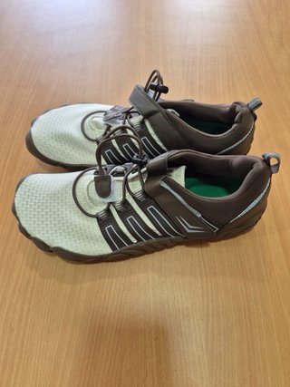 Zapatillas Saguaro Barefoot Talla 42