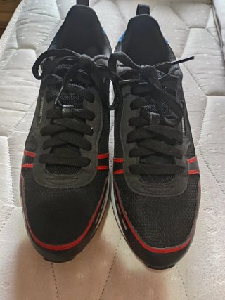 Zapatillas Puma BMW Motorsport Talla 45