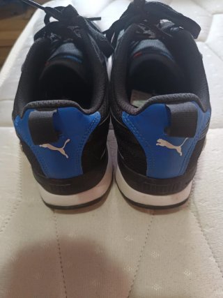Zapatillas Puma BMW Motorsport Talla 45