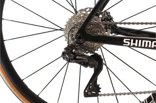 Bicicleta Ridley X-Night RS Di2 12V t.54 Reacondicionada