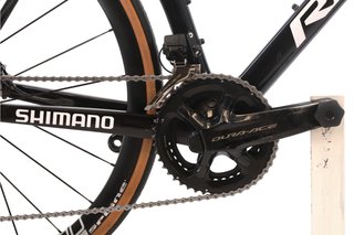 Bicicleta Ridley X-Night RS Di2 12V t.54 Reacondicionada